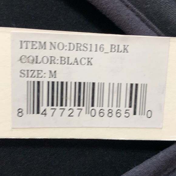 Brand new Meduim yelete dress - Picture 5 of 5